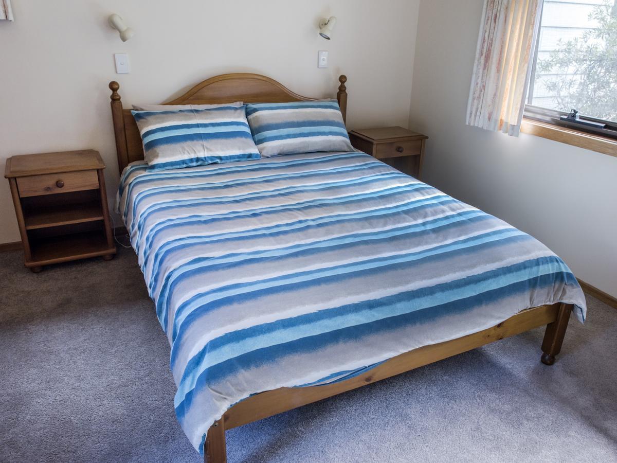 Gipsy Point Lodge & Cottages Extérieur photo