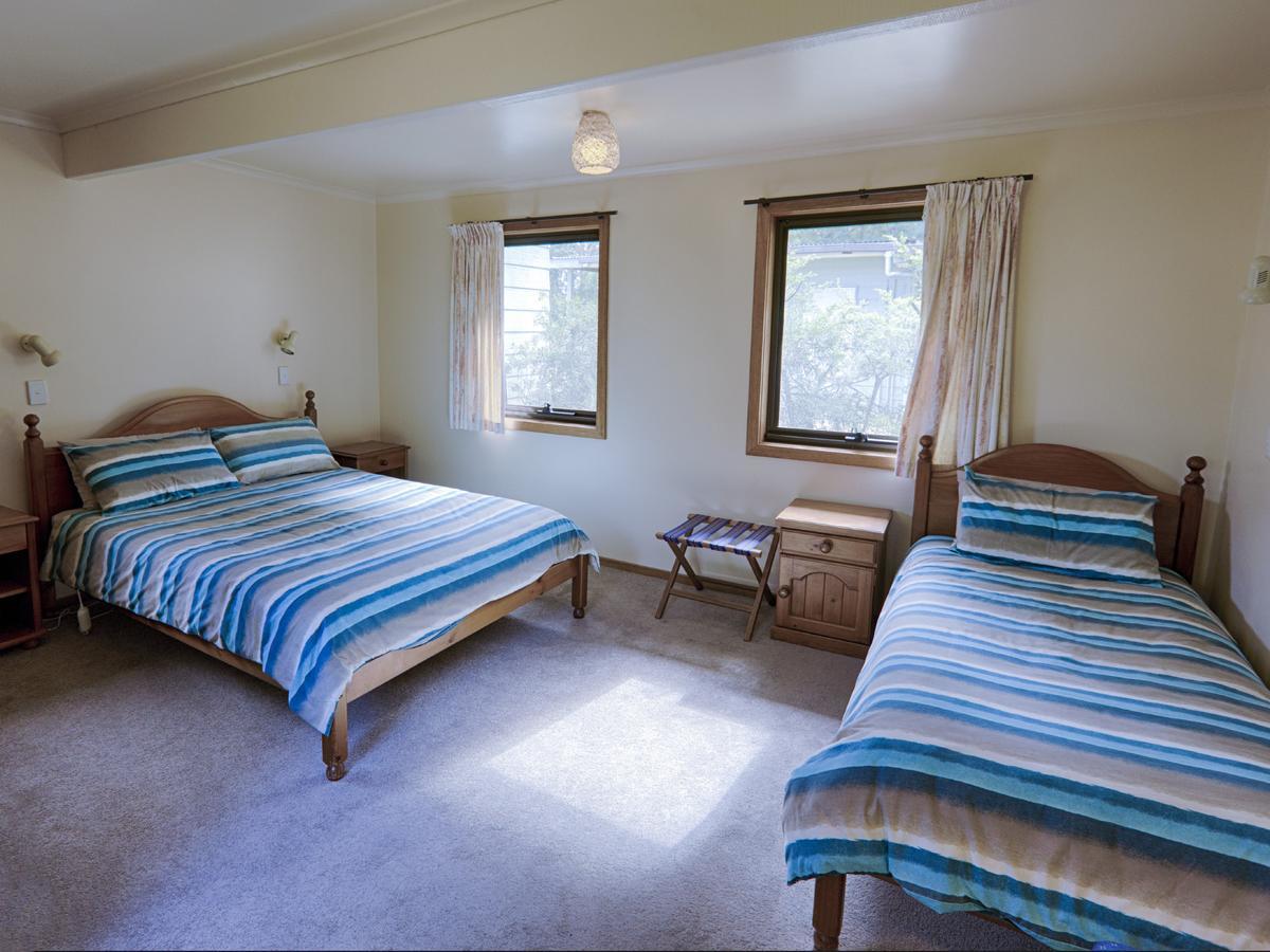 Gipsy Point Lodge & Cottages Extérieur photo