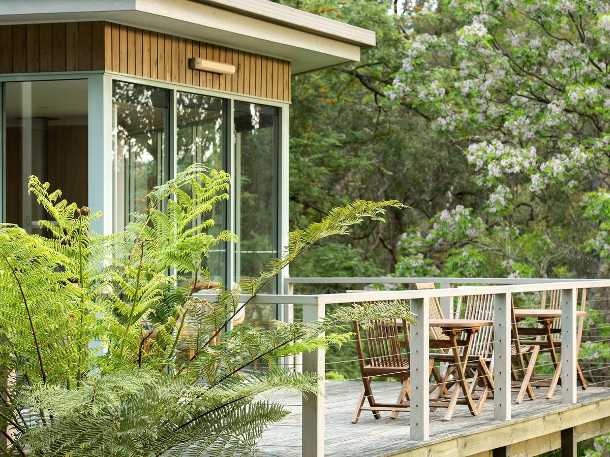 Gipsy Point Lodge & Cottages Extérieur photo
