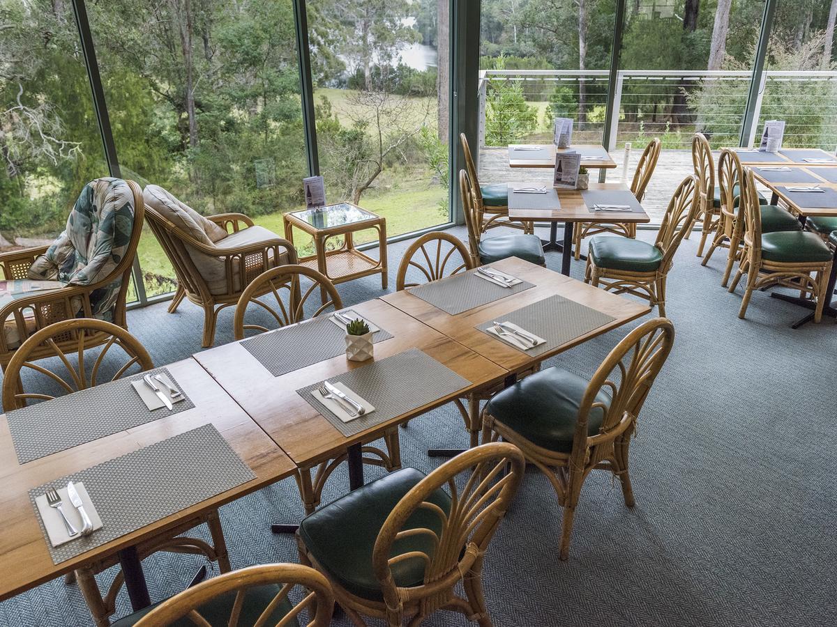 Gipsy Point Lodge & Cottages Extérieur photo