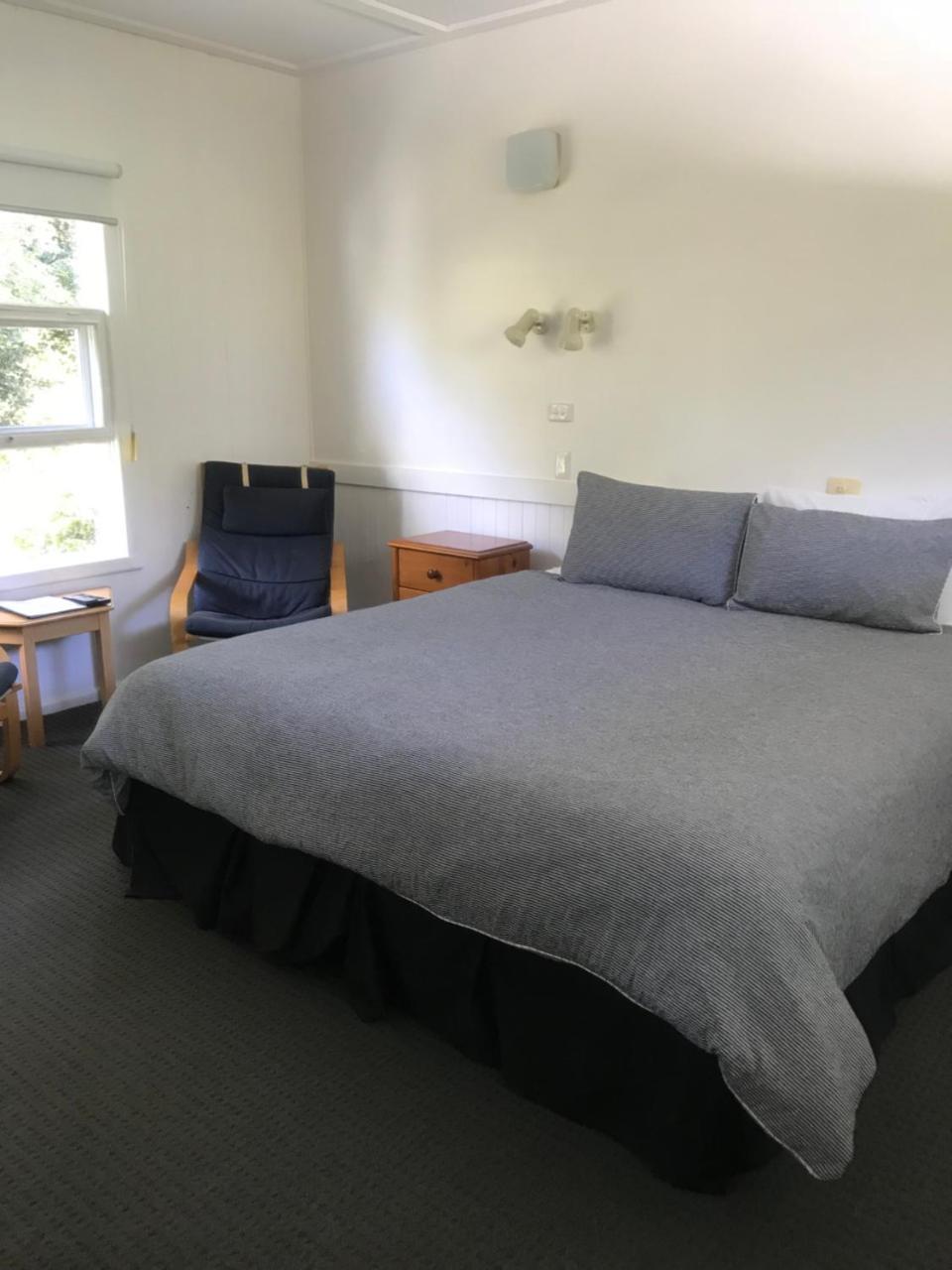 Gipsy Point Lodge & Cottages Extérieur photo